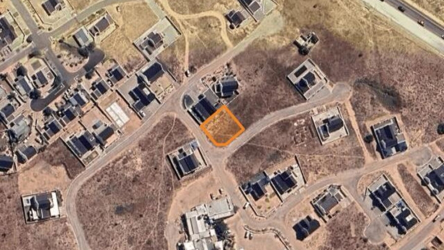 0 Bedroom Property for Sale in Britannica Heights Western Cape